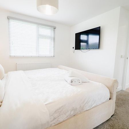 Castle View Chalet By Clonlum Cottages Newry Bilik gambar