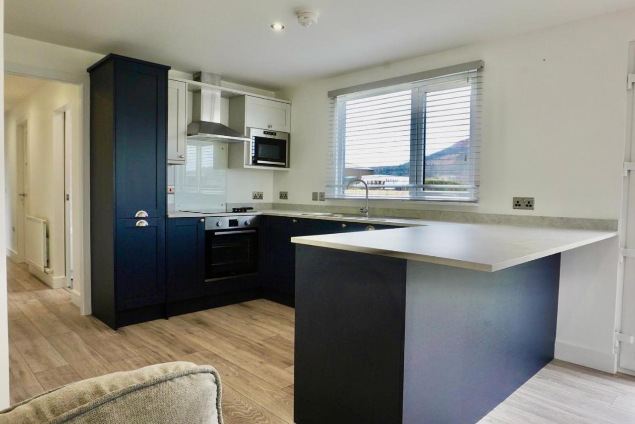 Castle View Chalet By Clonlum Cottages Newry Luaran gambar