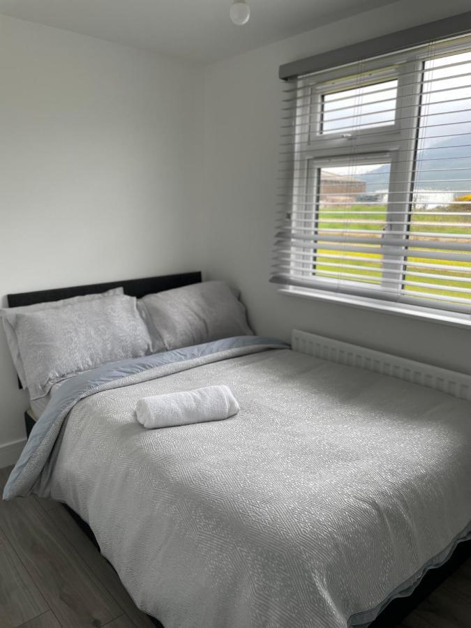 Castle View Chalet By Clonlum Cottages Newry Luaran gambar