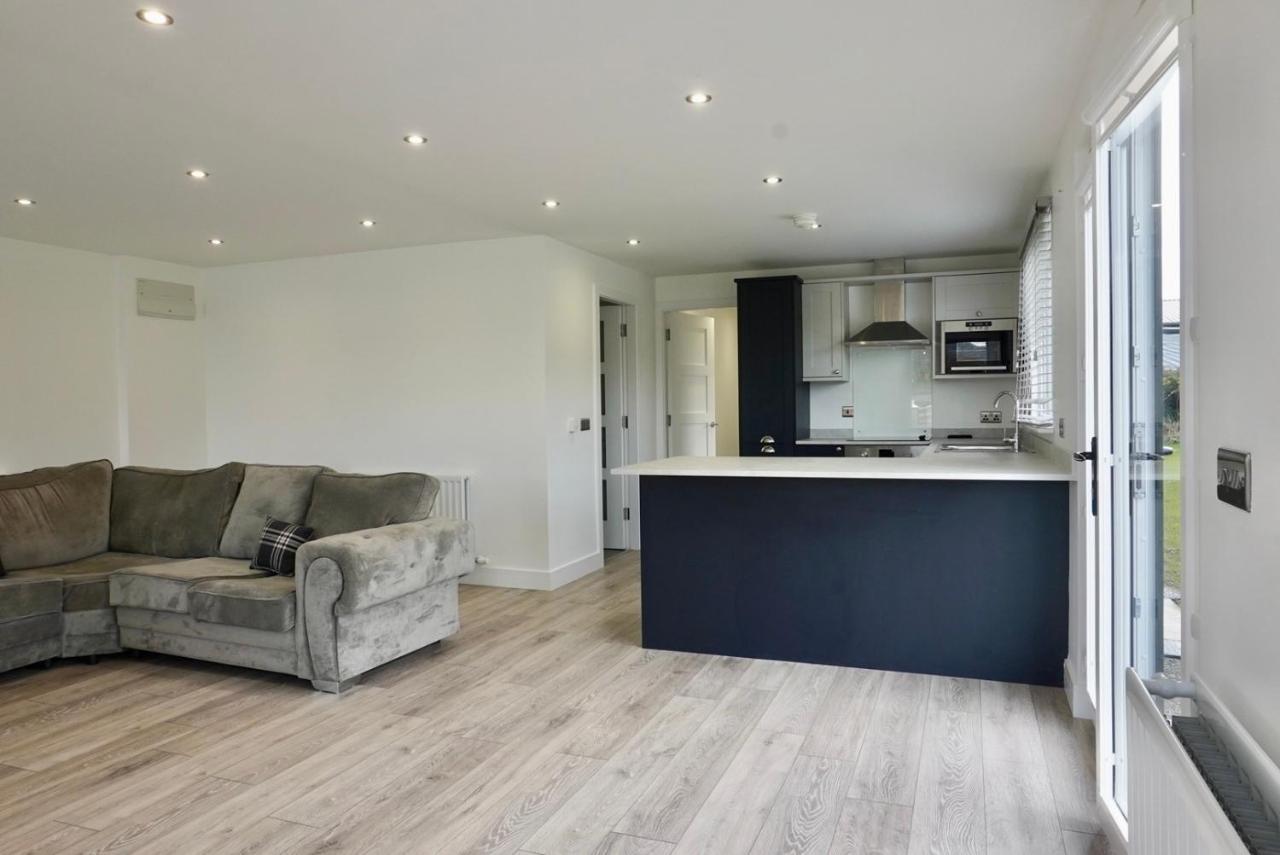 Castle View Chalet By Clonlum Cottages Newry Luaran gambar