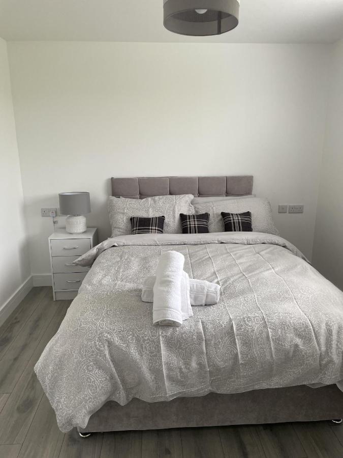 Castle View Chalet By Clonlum Cottages Newry Luaran gambar