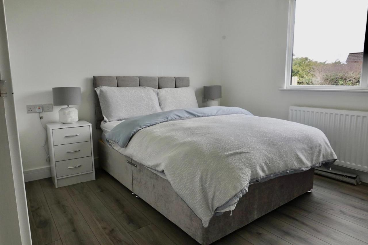 Castle View Chalet By Clonlum Cottages Newry Luaran gambar