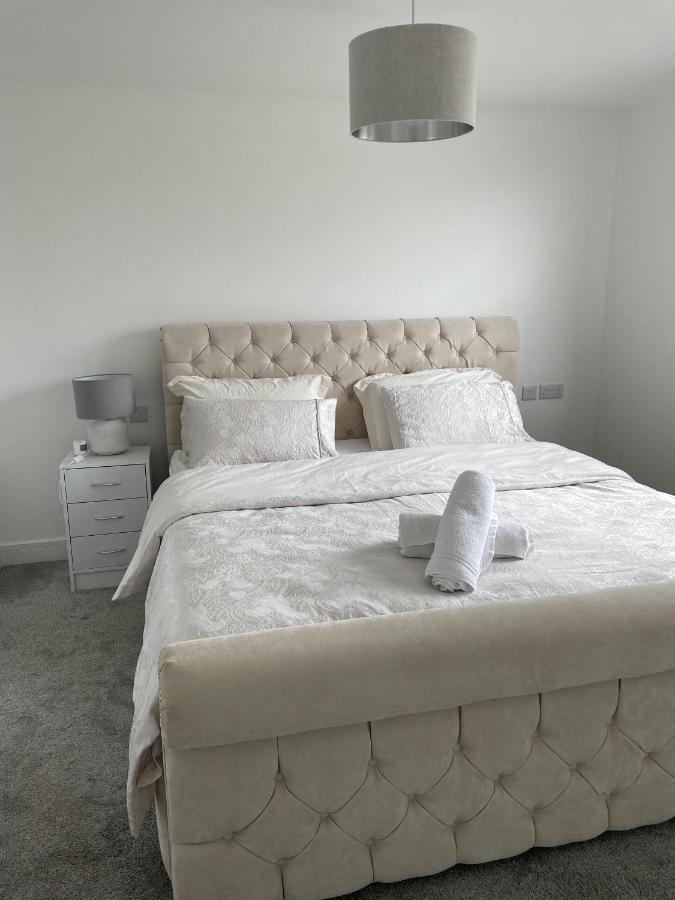 Castle View Chalet By Clonlum Cottages Newry Luaran gambar