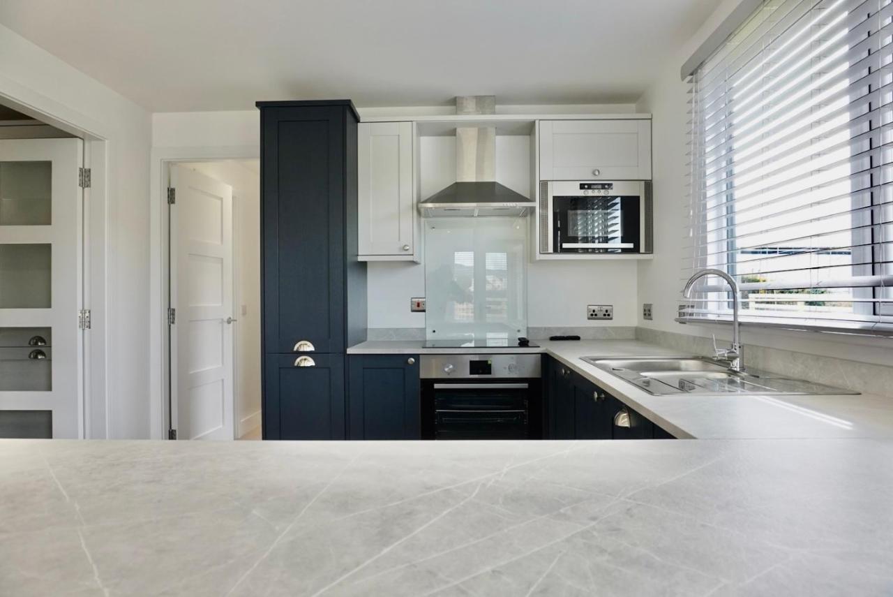 Castle View Chalet By Clonlum Cottages Newry Luaran gambar