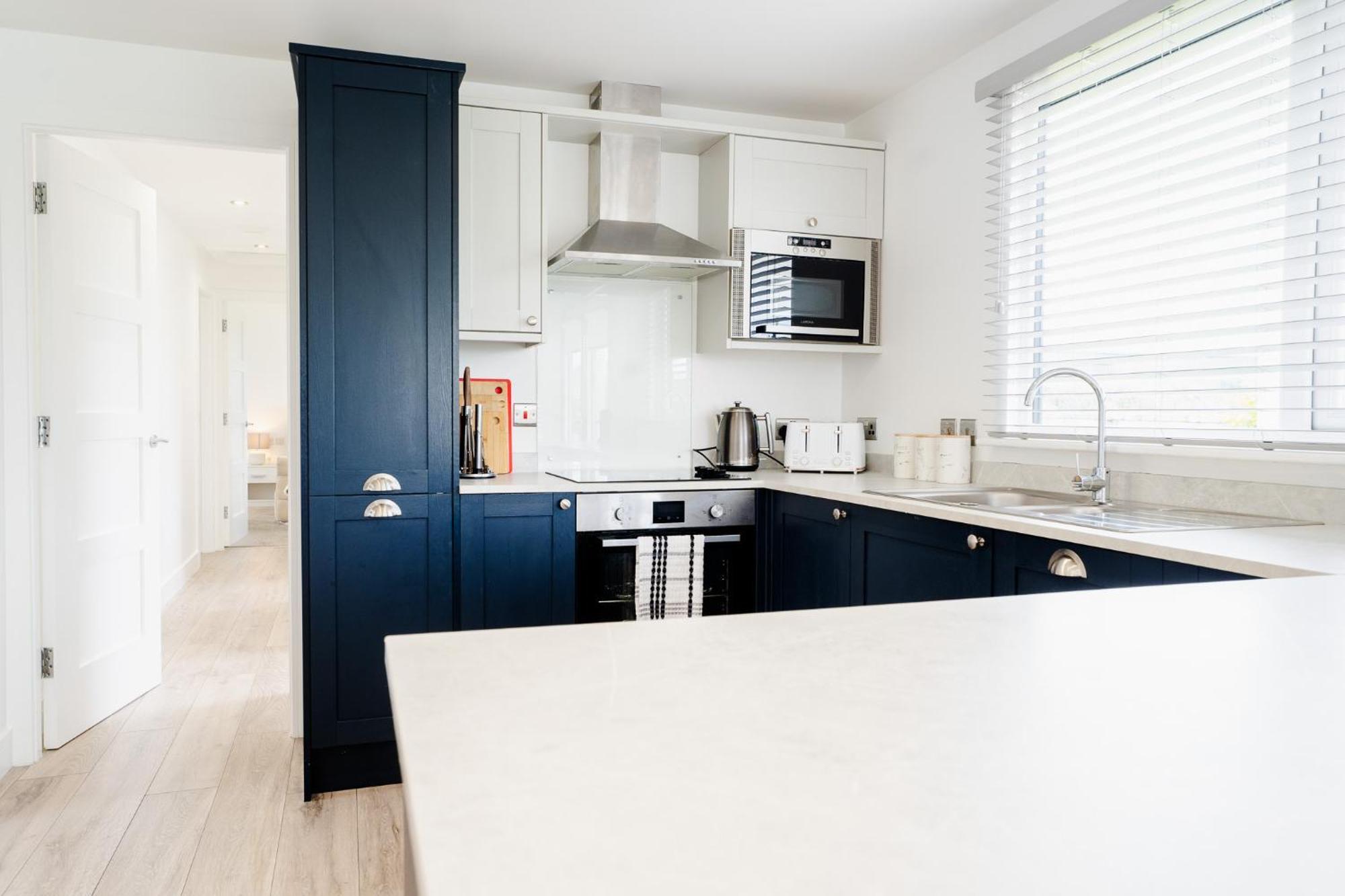 Castle View Chalet By Clonlum Cottages Newry Bilik gambar