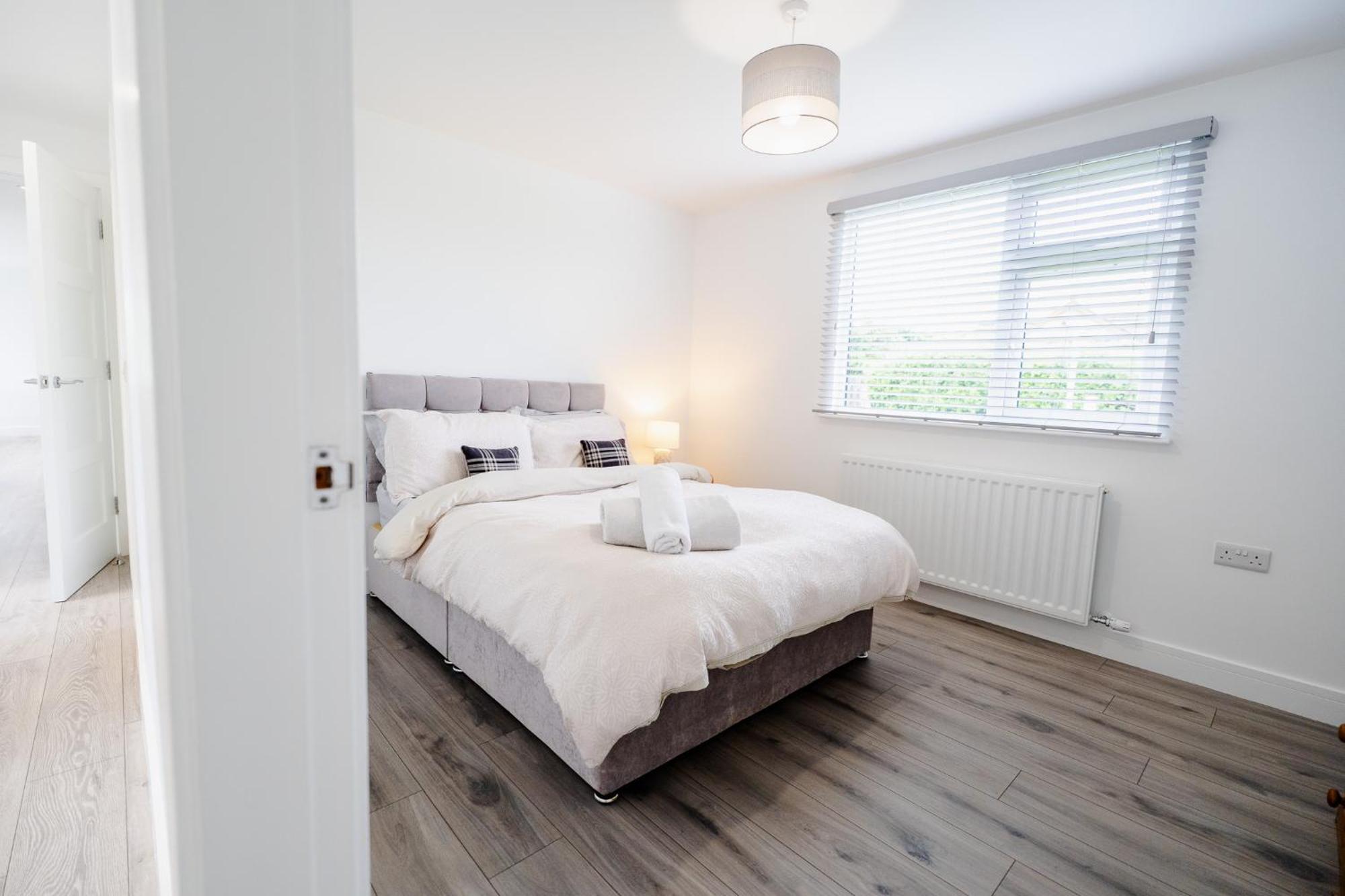 Castle View Chalet By Clonlum Cottages Newry Bilik gambar