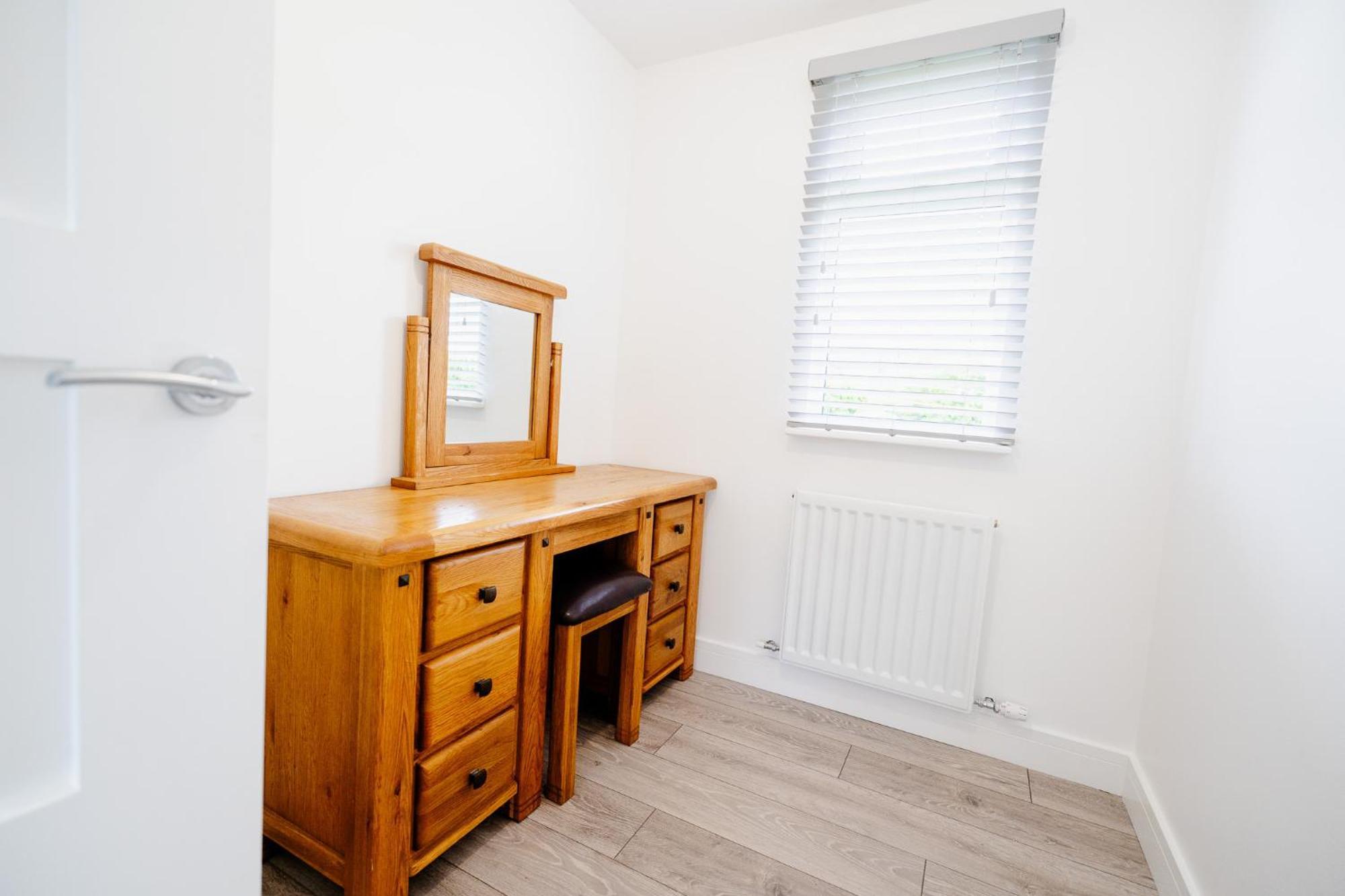 Castle View Chalet By Clonlum Cottages Newry Bilik gambar