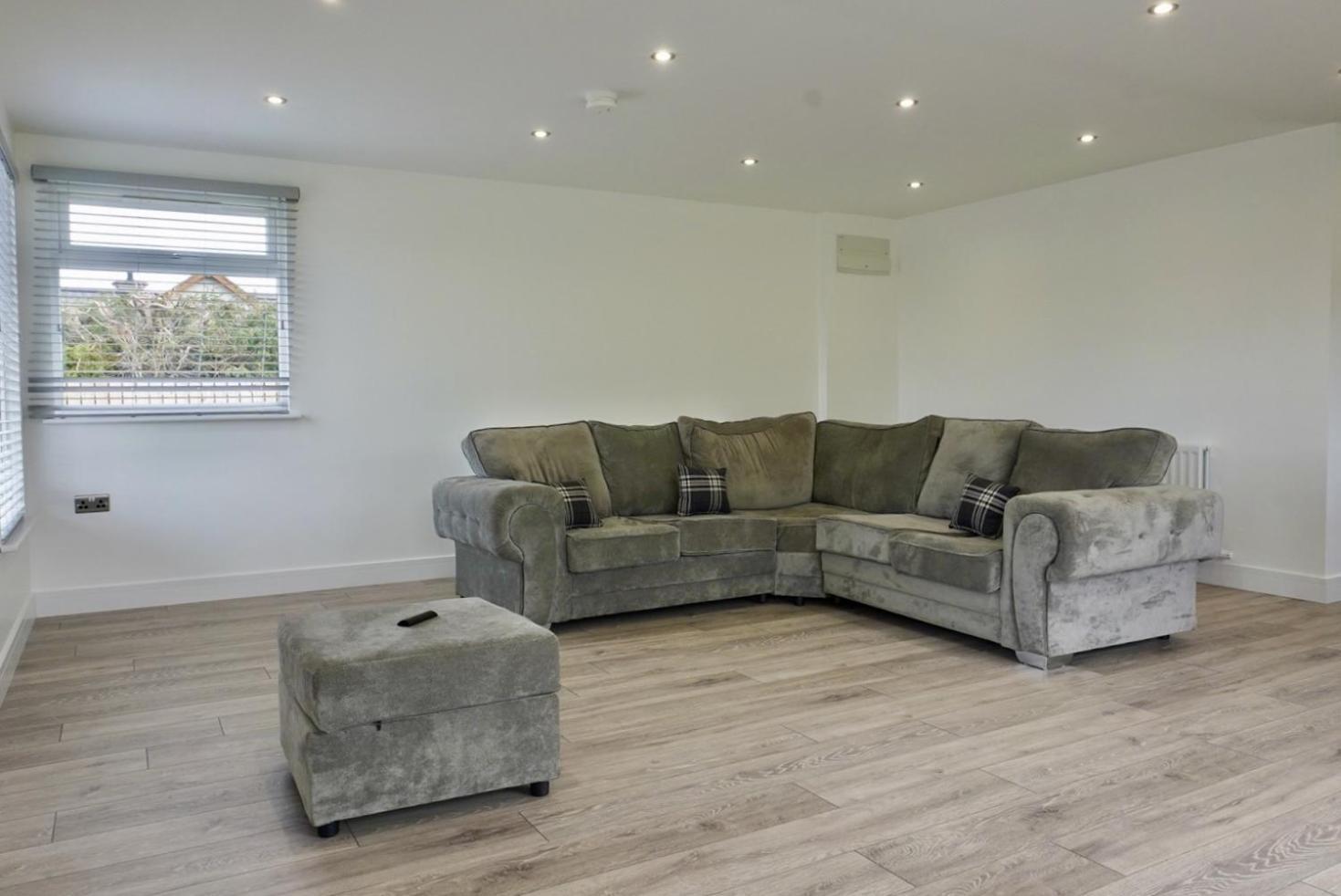 Castle View Chalet By Clonlum Cottages Newry Luaran gambar