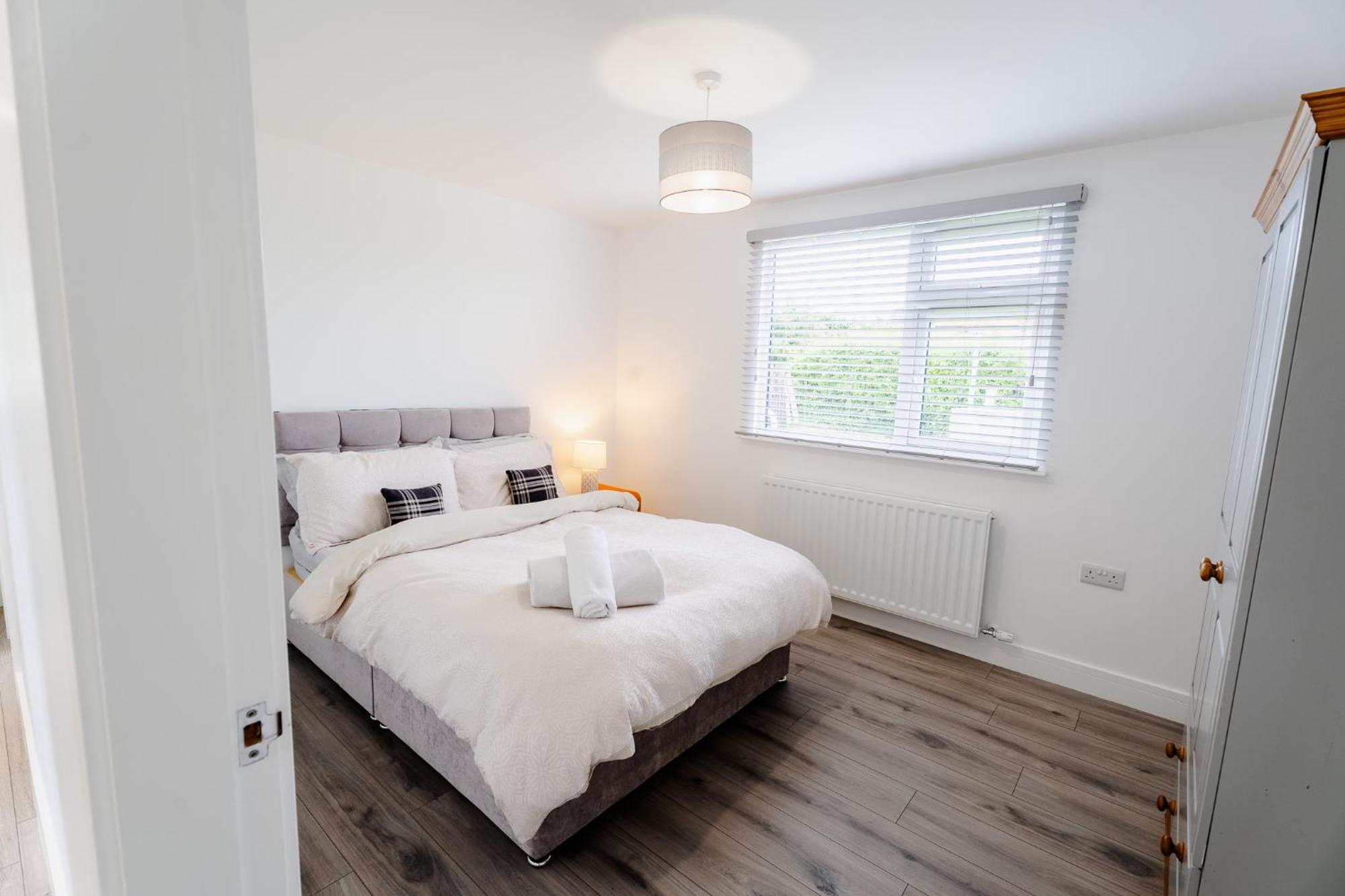 Castle View Chalet By Clonlum Cottages Newry Bilik gambar